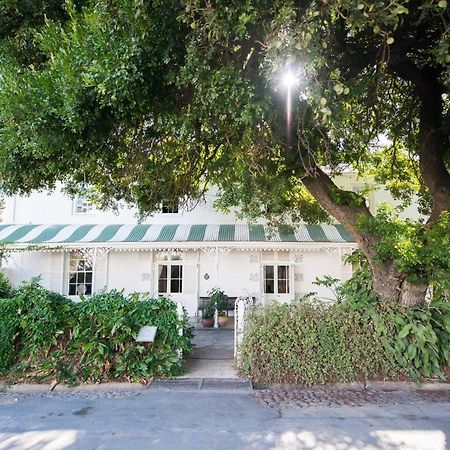 The Victorian Of Church Street - Cape Dutch Quarters Tulbagh Eksteriør billede