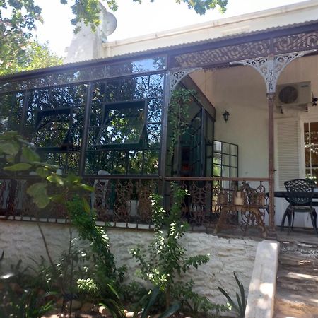 The Victorian Of Church Street - Cape Dutch Quarters Tulbagh Eksteriør billede