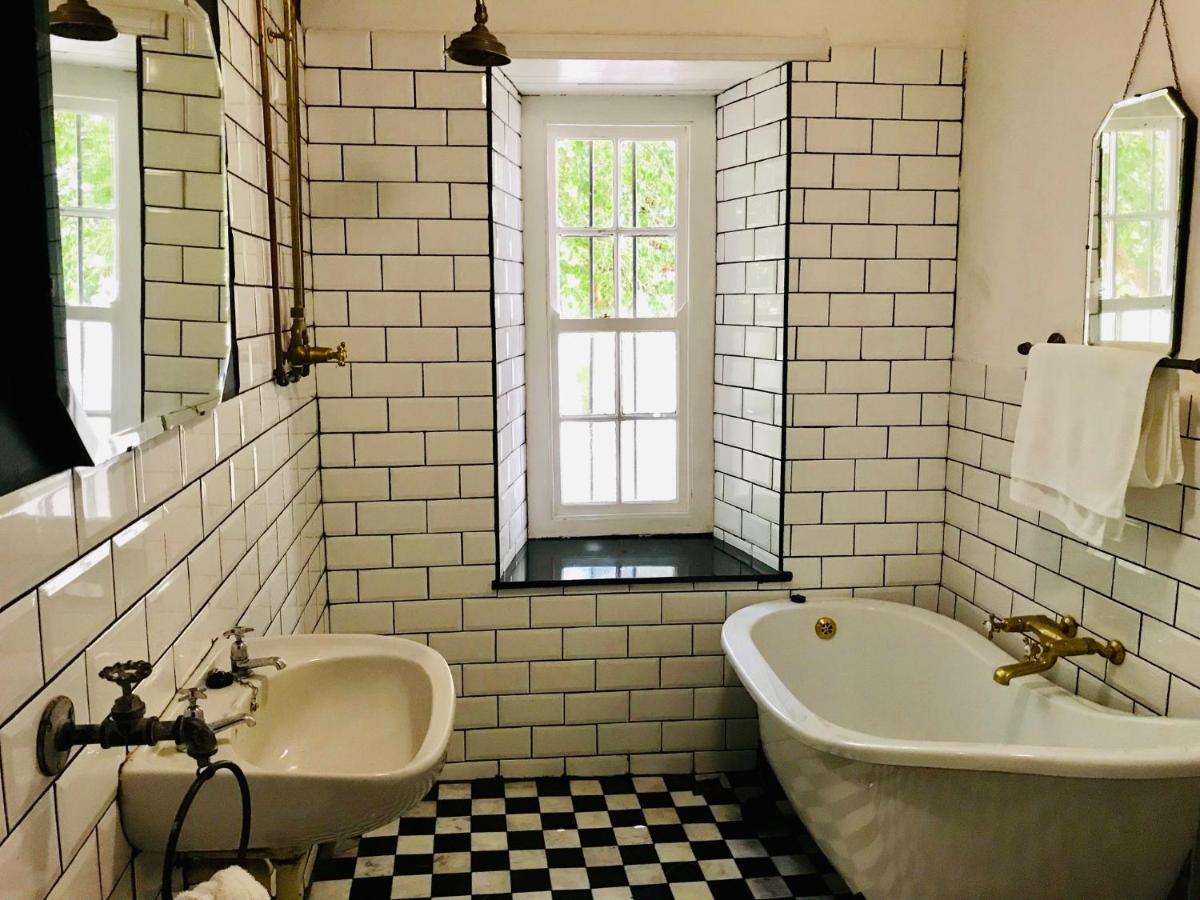 The Victorian Of Church Street - Cape Dutch Quarters Tulbagh Eksteriør billede