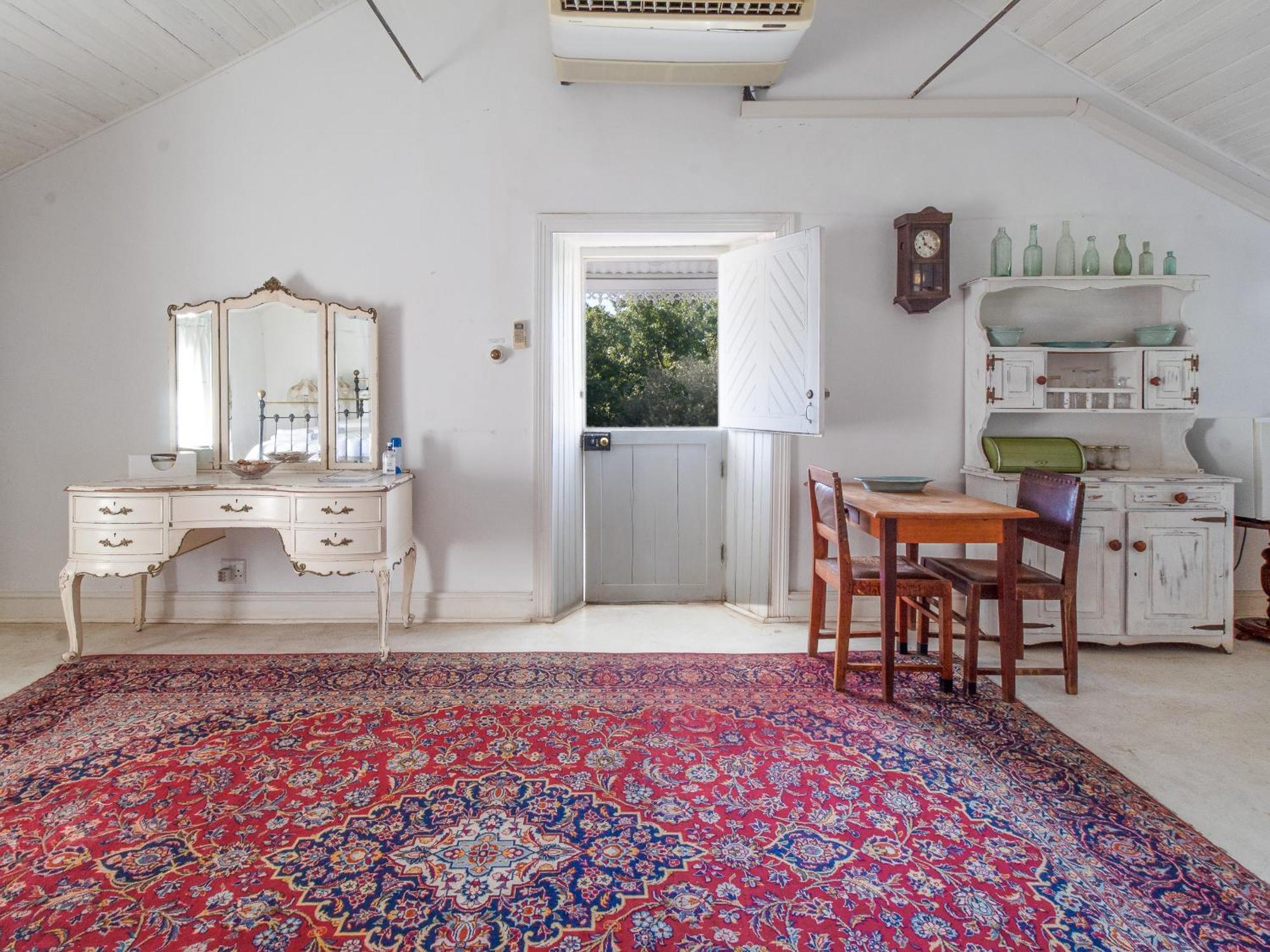 The Victorian Of Church Street - Cape Dutch Quarters Tulbagh Eksteriør billede