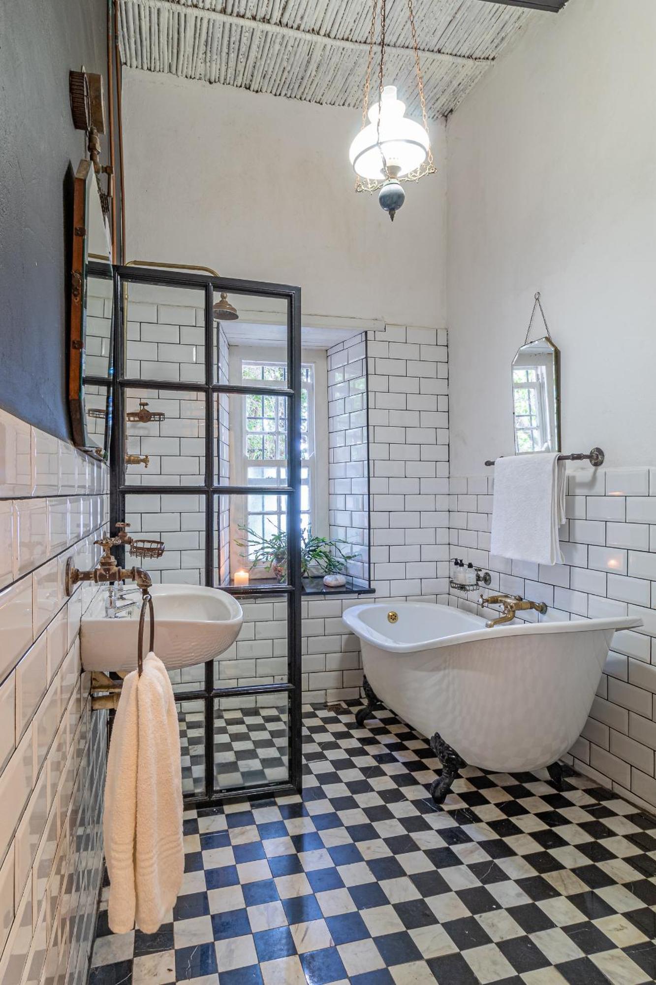 The Victorian Of Church Street - Cape Dutch Quarters Tulbagh Eksteriør billede